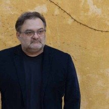 Tradutora e escritor firmam aliança bem-sucedida - Renato Parada/Divulga&ccedil;&atilde;o