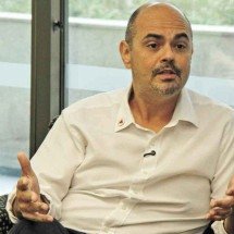 Simões usa déficit para desestimular rivais - JAIR AMARAL/EM/D.A PRESS