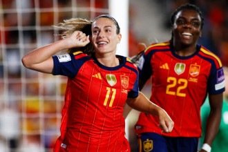 Copa do Mundo Feminina de 2027 no Brasil chega a 14 seleções classificadas