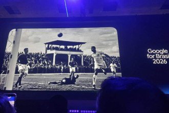 O gol impossível de Pelé que ninguém viu acaba de renascer