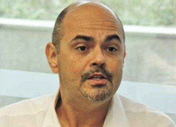 Mateus Simões disputará novo mandato para o comando do Executivo mineiro
 -  (crédito: JAIR AMARAL/EM/D.A PRESS)