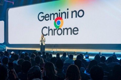 Evento Google For Brasil 2026 -  (crédito: Divulgação/Google)