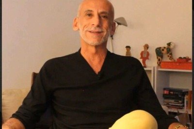 Morre aos 69 anos diretor de arte de ‘Tropa de Elite’ e ‘Cidade de Deus’ -  (crédito: Tupi)