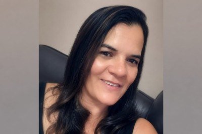 Segundo a Polícia Civil, o homem tomava remédios controlados e não aceitava o fim da relação -  (crédito: Redes Sociais)