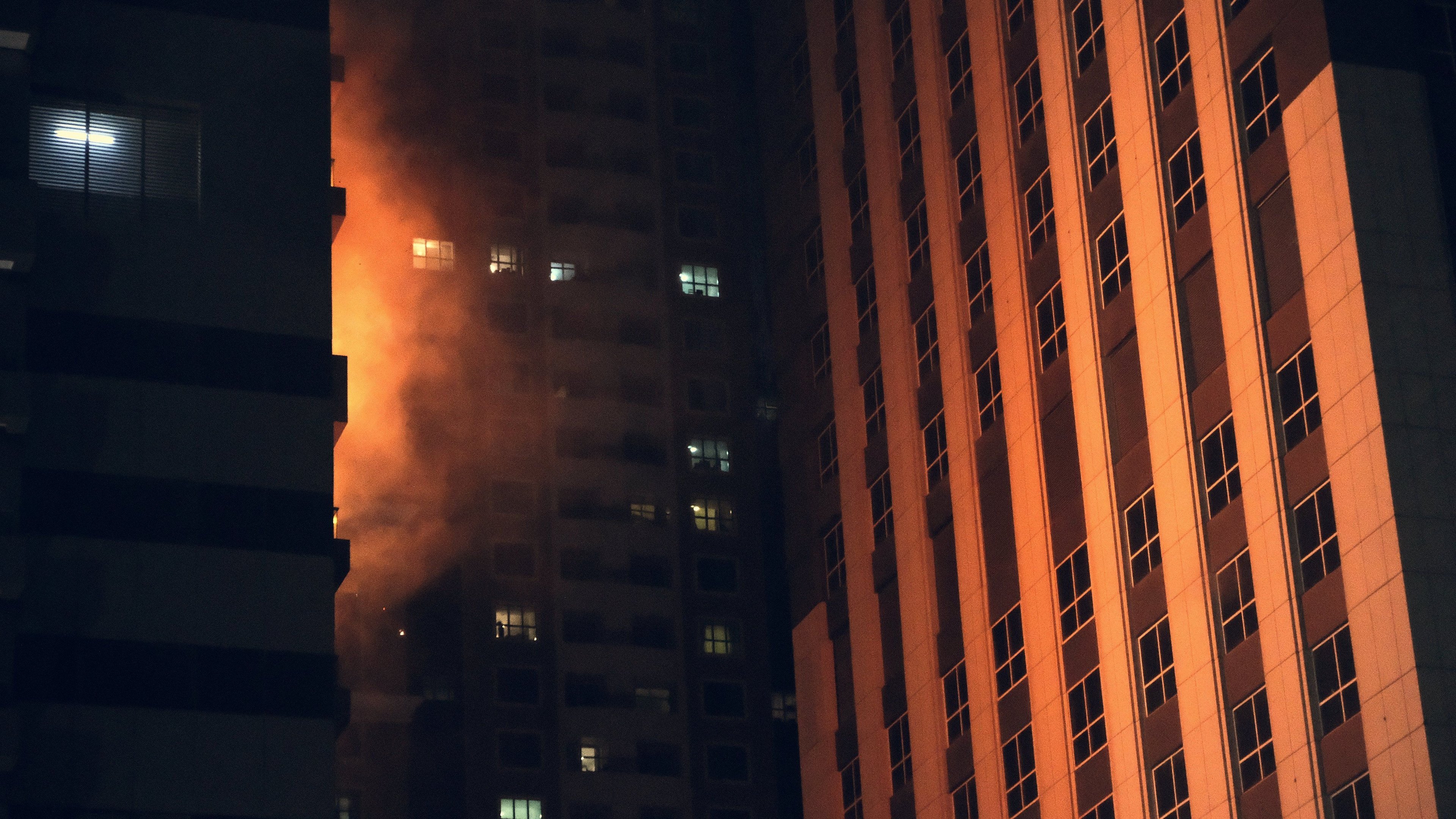 Meu apartamento pegou fogo: o seguro residencial cobre? Saiba tudo