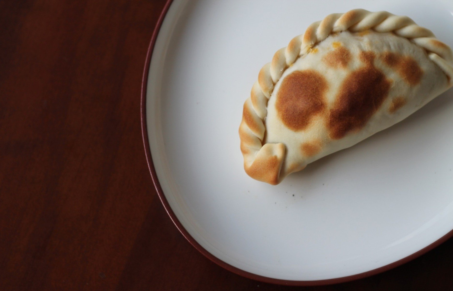 Assim como acontece na Argentina, no Massa Madre as empanadas de carne s&atilde;o sugeridas para acompanhar a transmiss&atilde;o dos jogos 