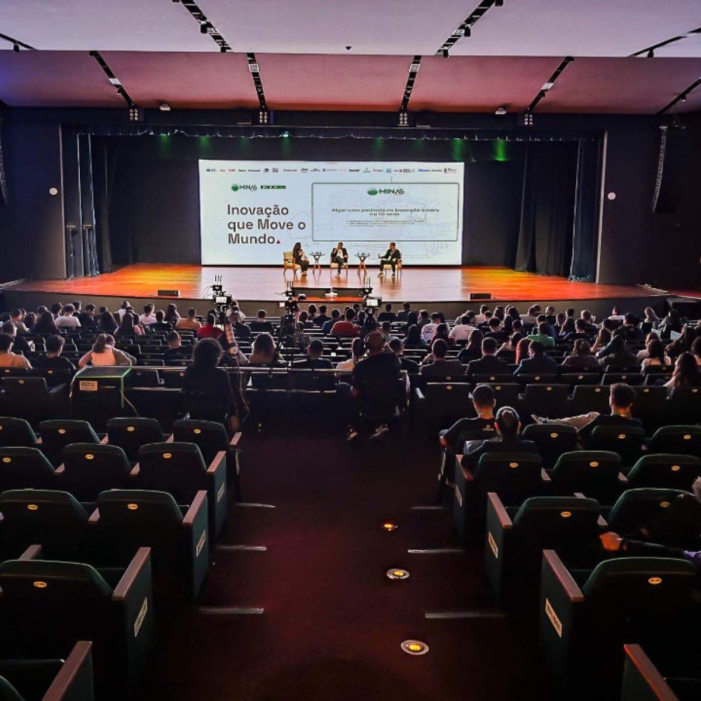 Minas Summit espera 11 mil participantes na maior edição do evento em BH
