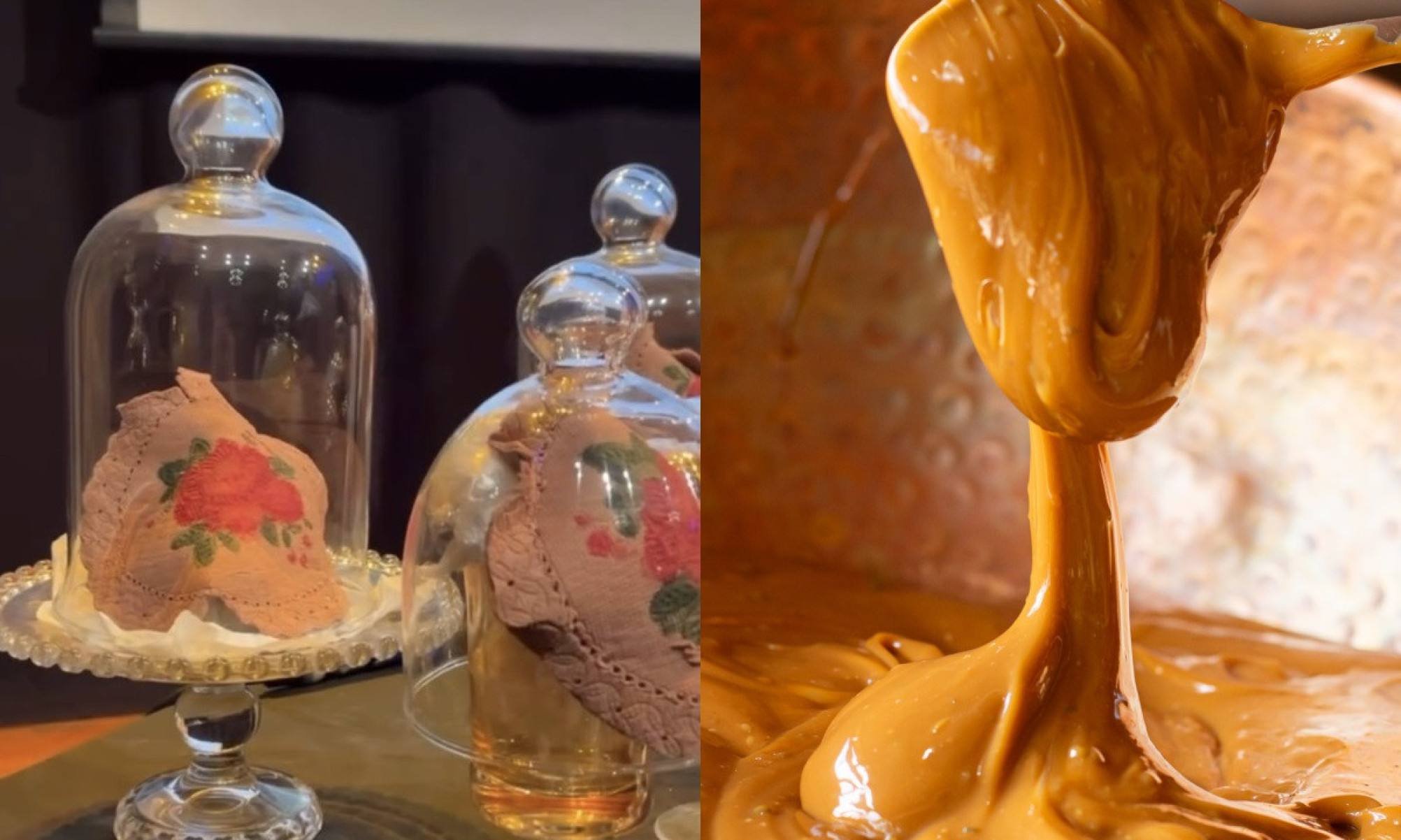 S&aacute; Marina e Serra Negra Doces