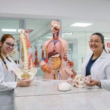 Dom Helder amplia inovação no ensino com rede ligada ao MIT -  Divulgação Dom Helder