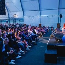 Dogama marca presença no Web Summit Rio 2026 -  Luciano Reis
