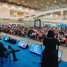 Seminário de Prefeitos discute a gestão pública no Brasil - DINO