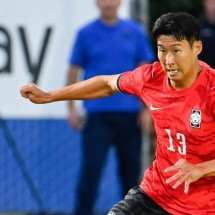 Em qual canal vai passar Coreia do Sul x República Tcheca hoje (11/6)? - No Ataque Internacional
