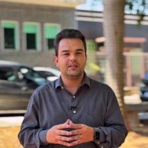 Investigado pelo MP,  prefeito de Três Marias é afastado do cargo pelo TJMG - Redes Sociais