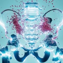 Cirurgia robótica amplia tratamento da endometriose - DINO