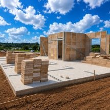 Crise de mão de obra impulsiona construção modular - DINO