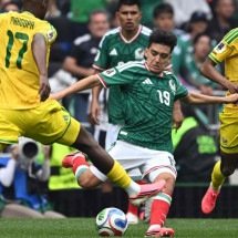 Estreou! Conheça Gilberto Mora, o jogador mais novo da Copa do Mundo de 2026 - No Ataque Internacional