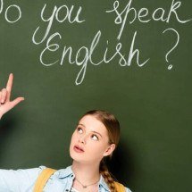 Inglês na infância: especialistas explicam a melhor fase para iniciar o aprendizado do idioma - Portal Giro 10