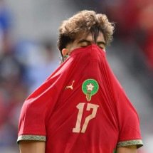 Primeiro adversário do Brasil na Copa, Marrocos anuncia corte de dois jogadores - No Ataque Internacional