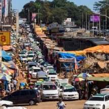 Do turismo urbano às cachoeiras: o Paraguai como destino acessível e cheio de surpresas - Portal Giro 10