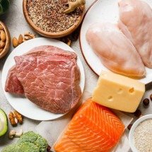 Mais proteína nem sempre significa mais emagrecimento, aponta estudo que desafia crença popular - Portal Giro 10