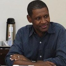 Vice-prefeito de Uberaba é chamado de 'macaco': 'Primeira vez que denuncio' - Divulga&ccedil;&atilde;o