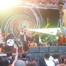 Festival de Arte Negra tem shows, cinema, exposição e feira, de graça - Marcos Vieira/EM/D.A.Press