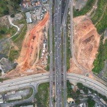 Municipalizado há um ano, Anel passa por reconfiguração -  Leandro Couri/EM/D.A Press