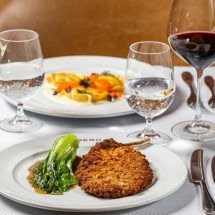 Dia dos Namorados: 18 menus especiais em Belo Horizonte para a data - Victor Schwaner/Divulgação