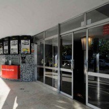 Jogos do Brasil terão transmissão no cinema em BH - Túlio Santos/EM/D.A Press