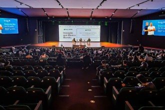 Minas Summit espera 11 mil participantes na maior edição do evento em BH