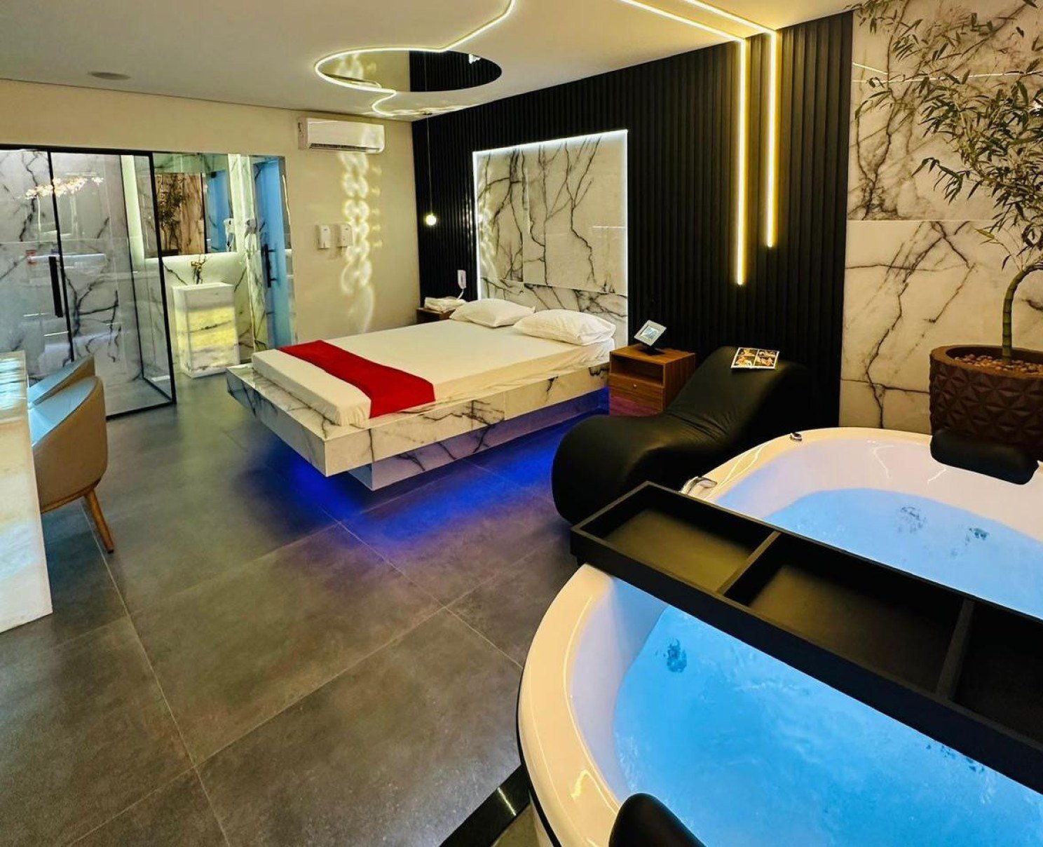 Motel em Montes Claros aguarda ocupa&ccedil;&atilde;o de 100% neste 12 de junho