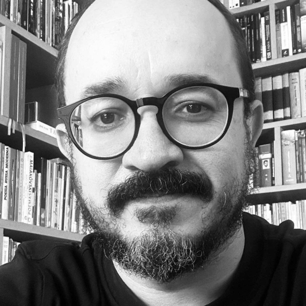 Tarso de Melo: 'A poesia faz mais parte da vida do que se pensa'