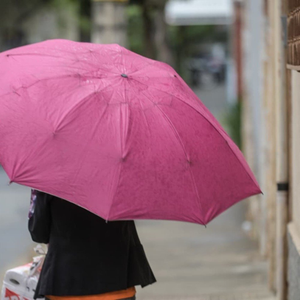 Chuva em MG: mais de 100 cidades estão sob alerta nesta terça-feira (23/6)