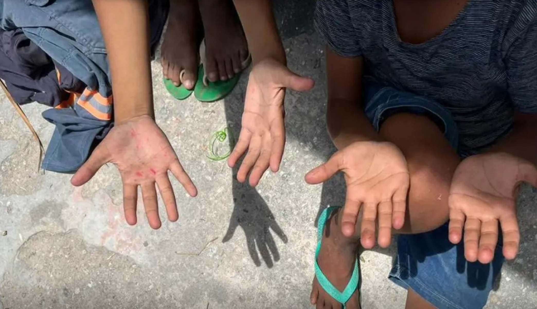 Minas lidera retirada de crianças do trabalho infantil no Brasil