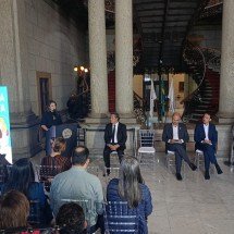 Antes de privatizar Copasa, governo amplia campanha de tarifa social - Alexandre Guzanshe/EM/DA.Press