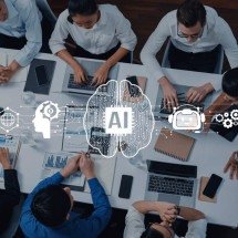 Inteligência artificial amplia oportunidades de carreira - DINO