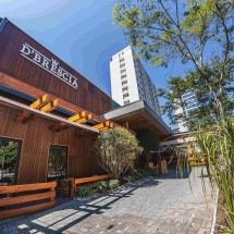 D’Brescia e Hisense unem gastronomia e tecnologia na Copa - DINO
