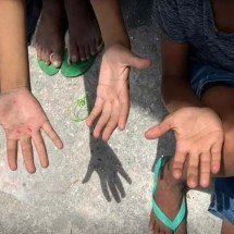 Minas lidera combate ao trabalho infantil no Brasil - Minist&eacute;rio do Trabalho/Divulga&ccedil;&atilde;o