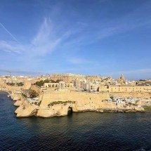 O que faz de Malta um destino incrível no Mediterrâneo? - Carlos Altman/EM