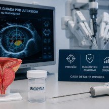 Diagnóstico preciso contribui para sucesso da robótica - DINO