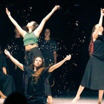 Ensino da dança é tema de seminário nacional em Paracuru - DINO