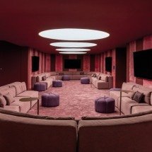Arena do Conhecimento da CASACOR promove talks e debates - DINO