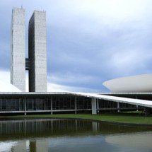 Partidos chegam às eleições sem filtros para barrar candidato de facção criminosa - Foto: Jefferson Rudy/Agência Senado