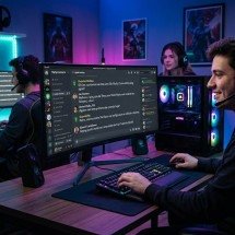 NoPing leva suporte ao Discord para atendimento global - DINO
