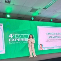 Estética in Sul chega à 5ª edição em Curitiba - DINO