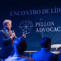 Pellon Advocacia reforça atuação estratégica - DINO