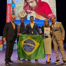 Metasix vence premiação internacional World Summit Awards - DINO