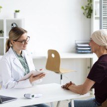 Câncer de mama precoce pede atenção ao pós-tratamento - DINO