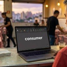 Restaurantes avançam na digitalização com Consumer 16 - DINO