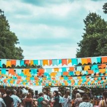 Criminosos aproveitam festas juninas para aplicar golpes - DINO